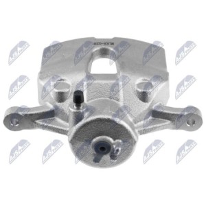 Étrier De Frein Avant KIA CEED 18 - ABC874L, LCA1589N, 395560