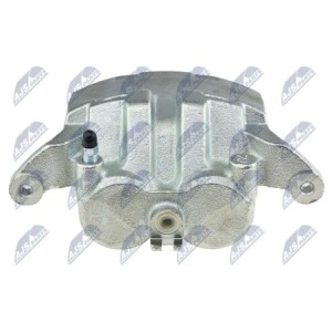 Étrier De Frein Avant NISSAN NAVARA D40 05 - ADN148116, CA2759R, F 56 151