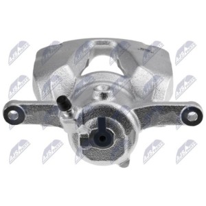 Étrier De Frein Avant GAUCHE RENAULT MEGANE IV 15 - 410110528R
