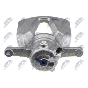 Étrier De Frein Avant DROITE RENAULT MEGANE IV 15 - 410012354R