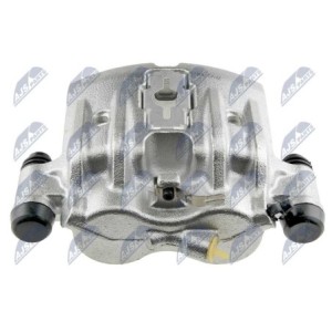 Étrier De Frein Avant GAUCHE IVECO DAILY II-III-IV 89 - 522321, 0 986 134 022, 343530
