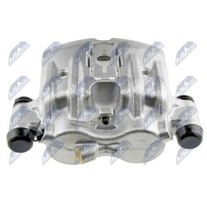 Étrier De Frein Avant DROITE IVECO DAILY II-III-IV 89 - 522322, 0 986 135 022, 343531