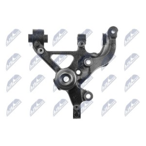 Fusée d'essieu arrière VW GOLF VII 1.0- 1.2- 1.4- 1.6- 2.0 12 - GH-294364V, KN-102213-01-L, 29941