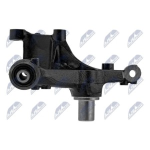 Fusée d'essieu arrière VW GOLF VII 1.0- 1.2- 1.4- 1.6- 2.0 12 - GH-294364H, KN-102213-01-R, 29940