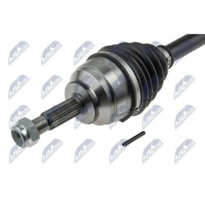 Demi-arbre De Transmission DROITE RENAULT TWINGO I 1.2 93 - 448T, 481T, RE3107