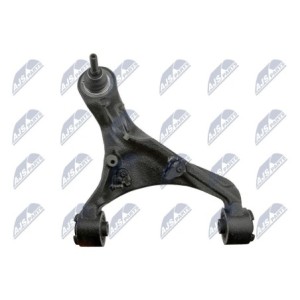 Bras Des Suspension Avant GAUCHE RANGE ROVER SPORT 10-13 - SUPERIEUR - TC3026, 176062, 49243