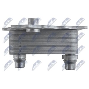 Radiateur D'huile ALFA ROMEO GIULIETTA 2.0 JTDM 2010 - 55235481, 55273037