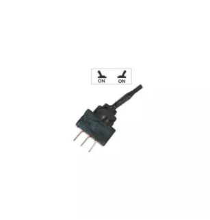 Interruptores de varilla de PVC
