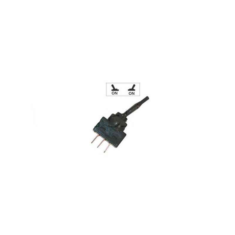Interruptores de varilla de PVC Interruptores de varilla de PVC