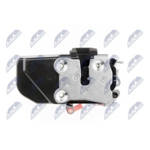 Actionneur De La Fermeture Centrale Avant GAUCHE CHRYSLER 300 05-10 - 4575895AA, 4575895AB, 4589071AA