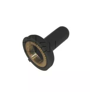 Acessórios para interruptores de barra de metal