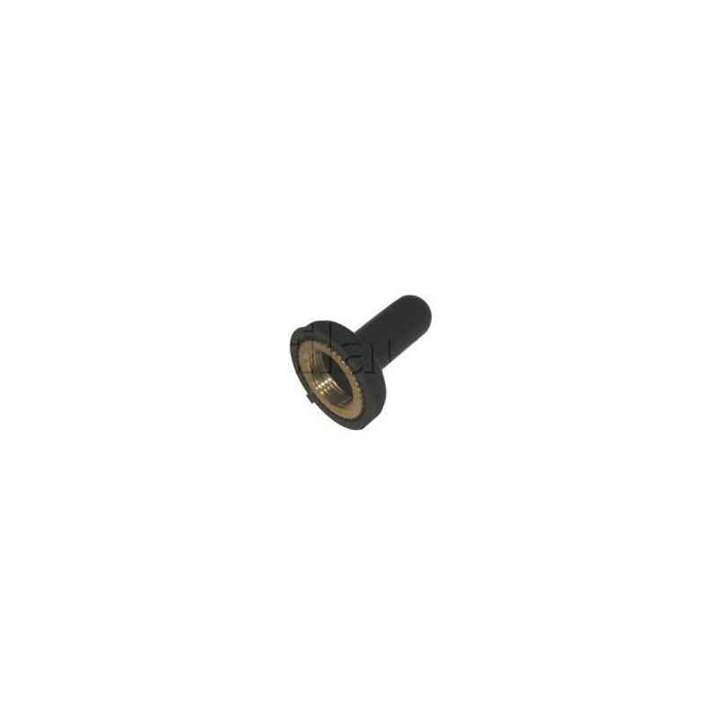 Metal stem accessories Metal stem accessories