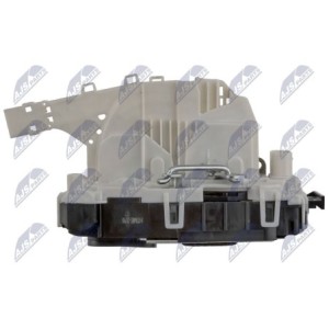 Serrure de porte coulissante MERCEDES SPRINTER 906 2006 - 906 730 02 35, 906 730 35 35, A9067300235