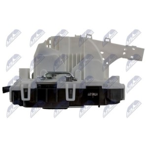 Serrure de porte coulissante MERCEDES SPRINTER 906 2006 - 9067300335, 9067304335, A9067300335