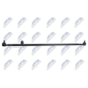 Barre De Direction NISSAN PATROL Y61 3.0TDI 00-11 -CENTRAL - 48680 VC025, 48680 VC027, 48680 VD126