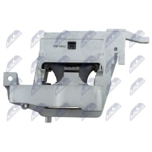 Support Moteur DROITE MINI COOPER 3 D COUNTRYMAN F60 2016 - 2.0 - 100 KW - 136 HP - 22118835570, 180596