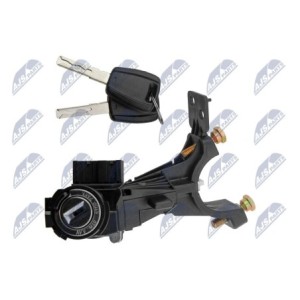 Interrupteur d'allumage FIAT DOBLO 2010 - 51865543, 51928526