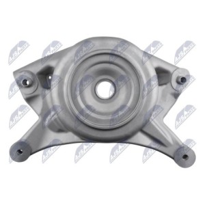 Kit De Montage Pour Amortisseurs AVANT AUDI A4-S4 B8-8K A5-S5 8TA 09-16