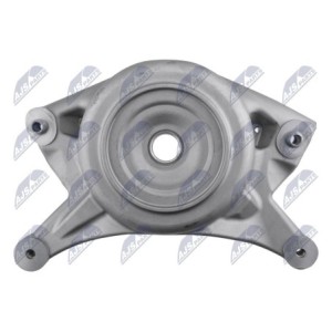 Kit De Montage Pour Amortisseurs AVANT AUDI A4-S4 B8-8K A5-S5 8TA 09-16