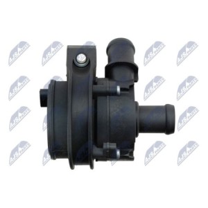 Pompe A Eau Additionnelle VW PASSAT B8 1.6-2.0 2014 - 2Q0965567A, AP8282, 2Q0965567A