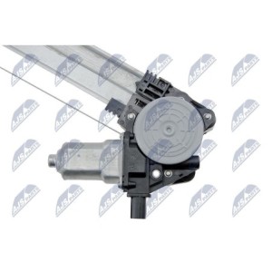Leve-vitres AVANT GAUCHE HONDA ACCORD 08- AVEC MOTEUR - 72250-TA0-A01
