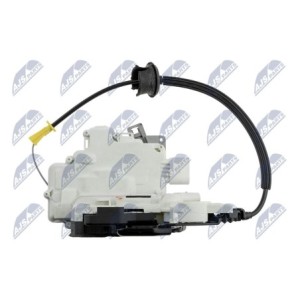 Actonneur La Fermeture Centrale Arriere DROITE AUDI A7 SPORTBACK 2010 - 4G8 839 016