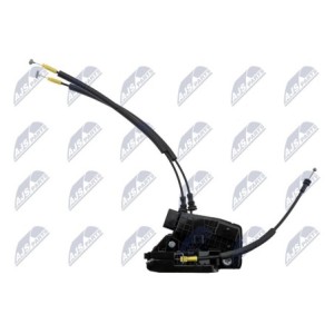 Actionneur De La Fermeture Centrale Avant GAUCHE KIA SPORTAGE 2015 - 81310-F1210