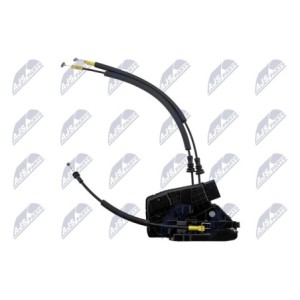 Actionneur De La Fermeture Centrale Avant DROITE KIA SPORTAGE 2015 - 81320-F1200