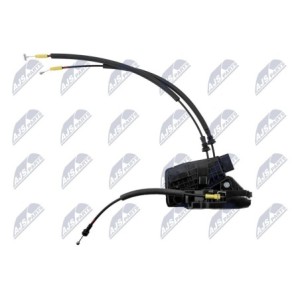 Actonneur La Fermeture Centrale Arriere GAUCHE KIA SPORTAGE 2015 - 81420-F1010