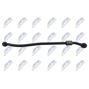 Barre De Direction Milieu JEEP GRAND CHEROKEE 99-05 - BR2256, 52088305AB
