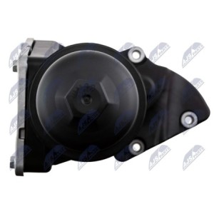 Boîtier de filtre à huile sans refroidisseur KIA SORENTO 3.3-3.5 12 - 26300-3CAB1, 26300-3CAB1