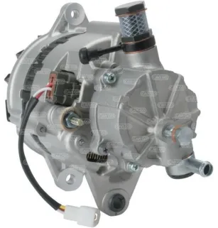 Alternador 14 Voltios 40 A, Nissan 23099-09W10, Valeo 2EA0629