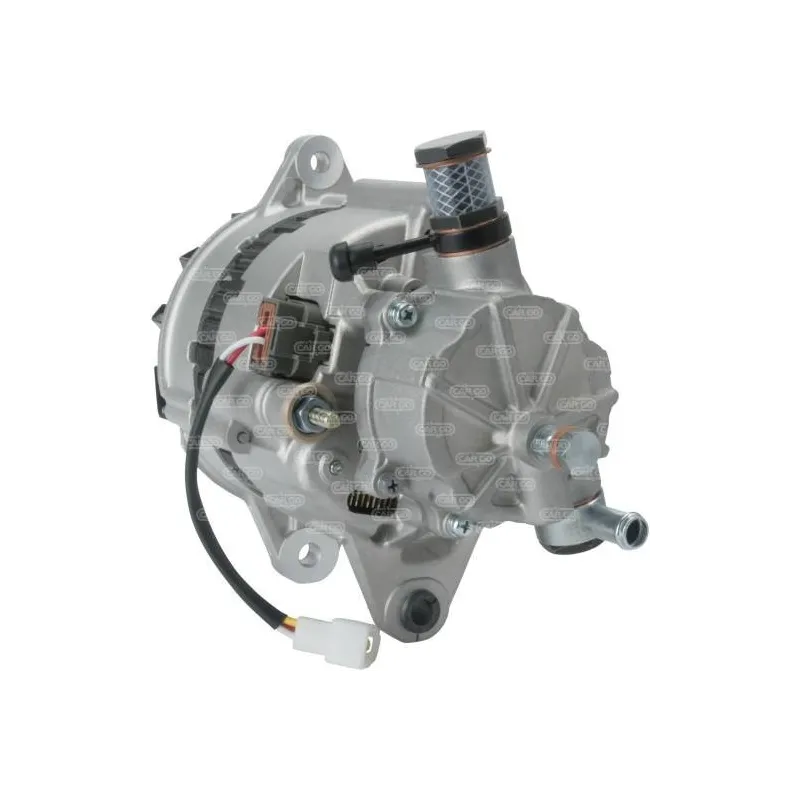 Alternatore 14 Volt 40 A, Nissan 23099-09W10, Valeo 2EA0629 Alternatore 14 Volt 40 A, Nissan 23099-09W10, Valeo 2EA0629