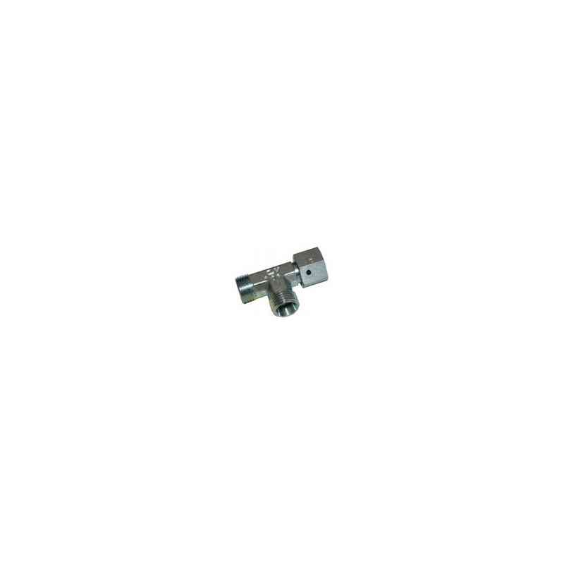 Té renversé 10 L (M16 x 150) MMF (137614) Erhel 137614 Té renversé 10 L (M16 x 150) MMF (137614) Erhel 137614