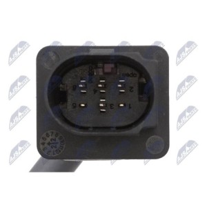 Sonde lambda ENG.1.6D-2.0D FIAT 500L - 53302940, 55260359, 55275928