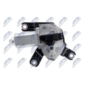 Moteur Leve-vitres Arriere OPEL ZAFIRA B 2005-2009 - 1012730085, CWM15343, CWM15343GS