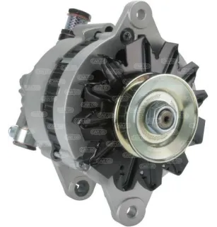 Lichtmaschine 14 Volt 40 A, Nissan 23099-09W10, Valeo 2EA0629