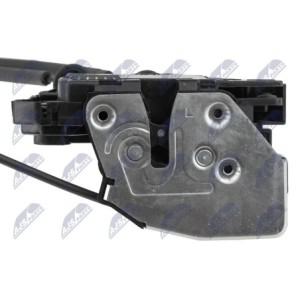 Actionneur De La Fermeture Centrale Avant GAUCHE KIA SORENTO 2014 - 81310-C5010