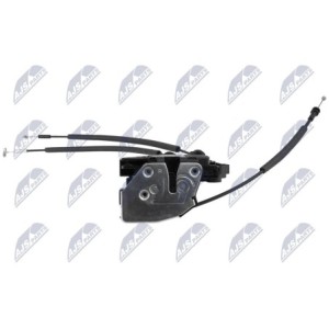 Actionneur De La Fermeture Centrale Avant DROITE KIA SORENTO 2014 - 81320-C5010