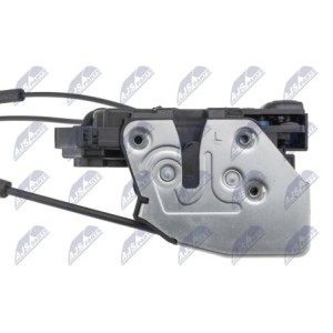 Actonneur La Fermeture Centrale Arriere GAUCHE KIA SORENTO 2014 - 81410-C5000