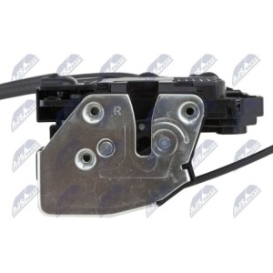 Actonneur La Fermeture Centrale Arriere DROITE KIA SORENTO 2014 - 81420-C5000