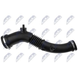 Tuyau D'aspiration D'air RENAULT LAGUNA II 2.0 03 - 2389018, 16-4651, 82 00 219 163