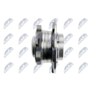 Moyeu De Roue Avant BMW VERSION M 1 06-13 - 051415B, 31222282670, 29SKV428