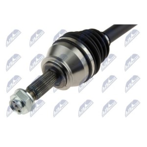 Demi-arbre De Transmission FIAT DOBLO 1.3JTD 05 - 46307614, 46308133, 46308200