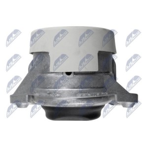 Support Moteur GAUCHE MERCEDES GLC X253 250-300-350 GLC COUPE C253 250-300-350 2015 - 2019 - 49374301, 104430, 39538 01