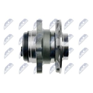 Moyeu De Roue Arriere PEUGEOT 308 14 - 052099B, 9803736180, 9820098380