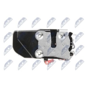 Actionneur De La Fermeture Centrale Avant GAUCHE JEEP GRAND CHEROKEE 99-04 - K55136347AB, K55136347AB, 610014A2