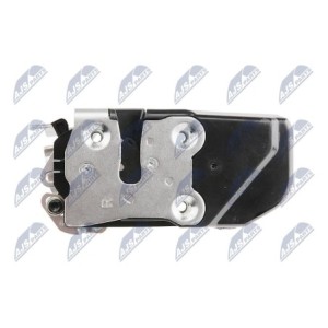 Actionneur De La Fermeture Centrale Avant DROITE JEEP GRAND CHEROKEE 99-04 - 55363472AA, K55363472AG, 55363472AA