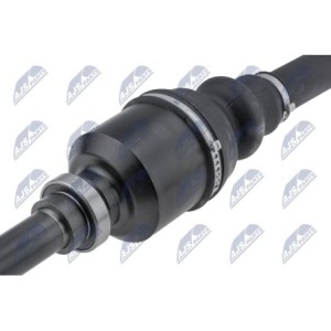 Demi-arbre De Transmission DROITE PEUGEOT 406 95-04 - 32736T, 32736V, 32736T