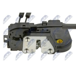 Actionneur De La Fermeture Centrale Avant GAUCHE KIA SPORTAGE 2010 - 81310-3W000